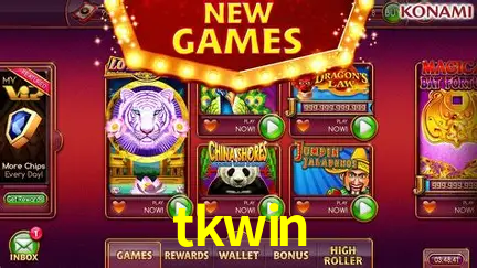 Live Casino tkwin