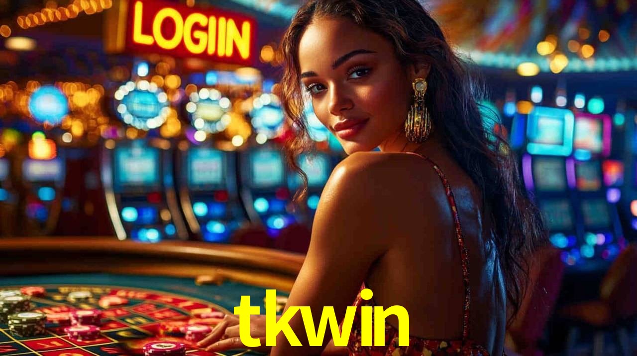 Slot Games tkwin
