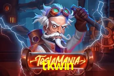 Game Providers tkwin