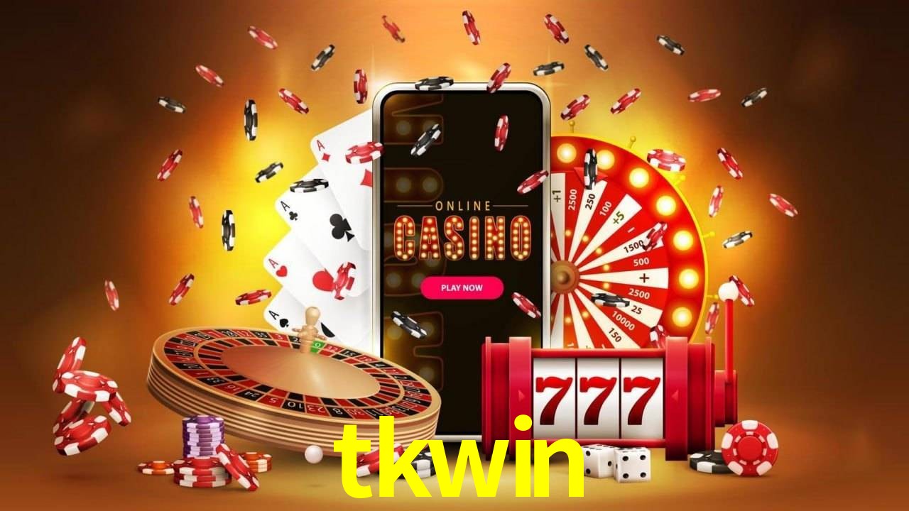 Live Casino tkwin