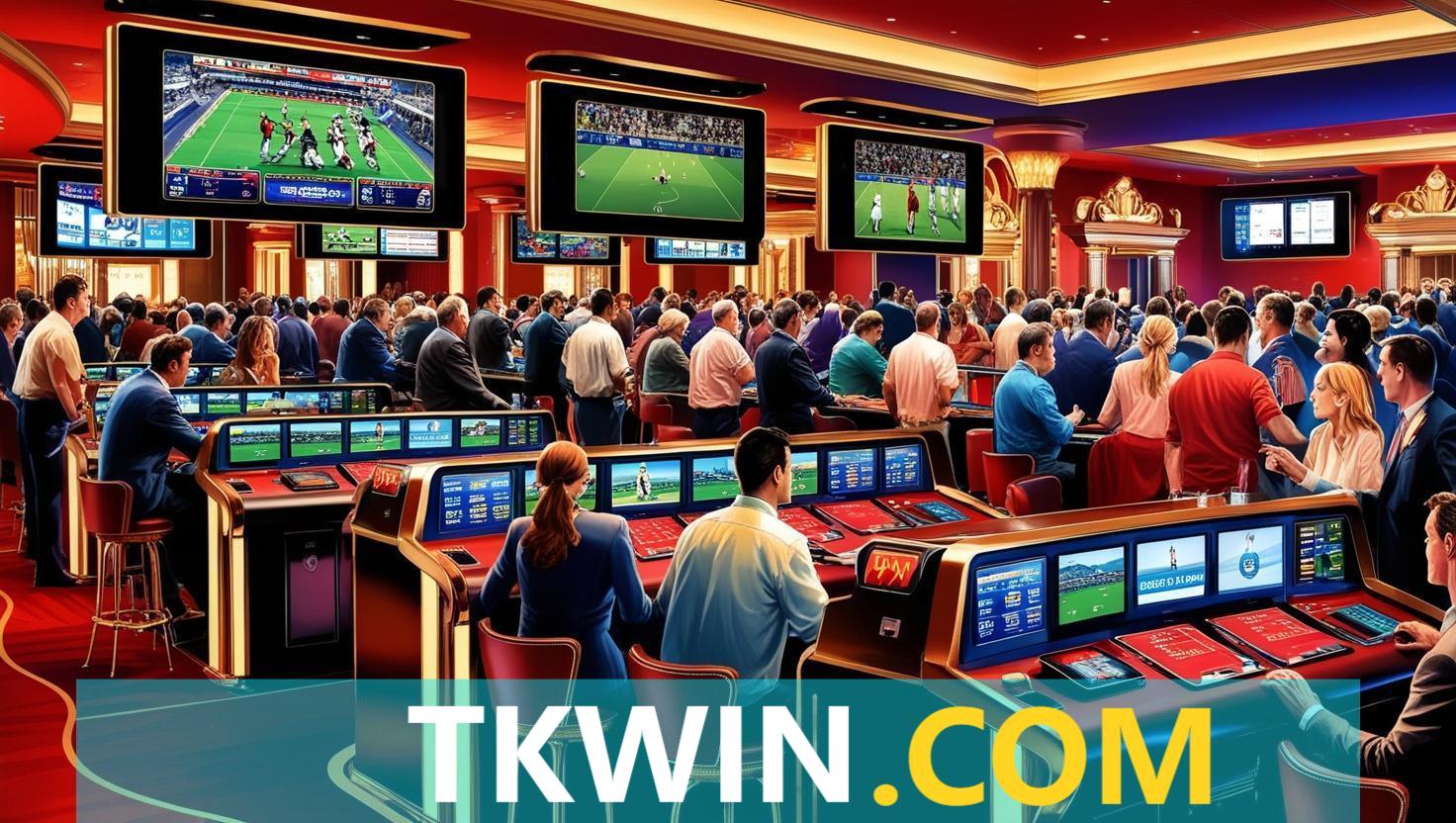 TKWIN