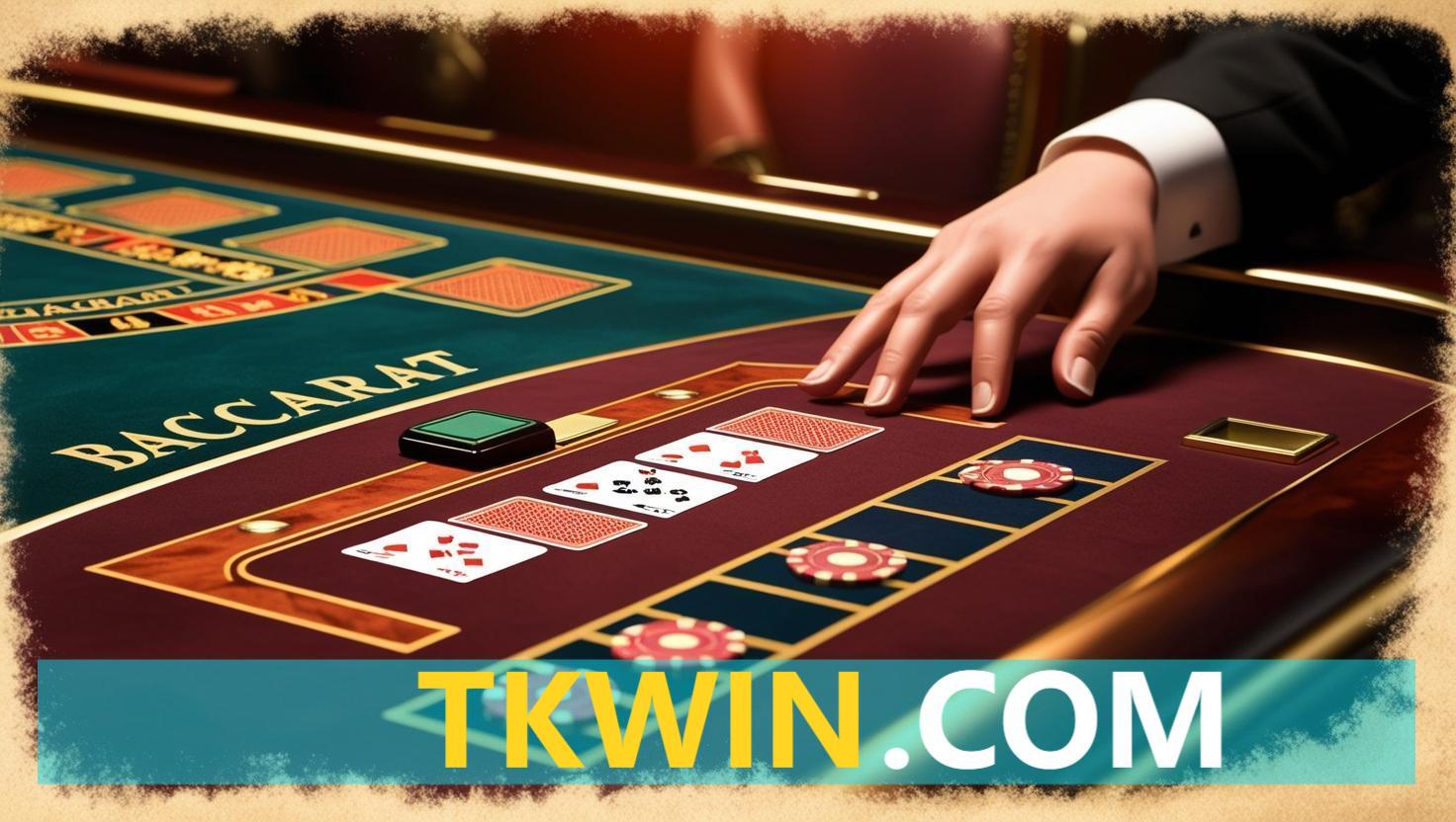 TKWIN